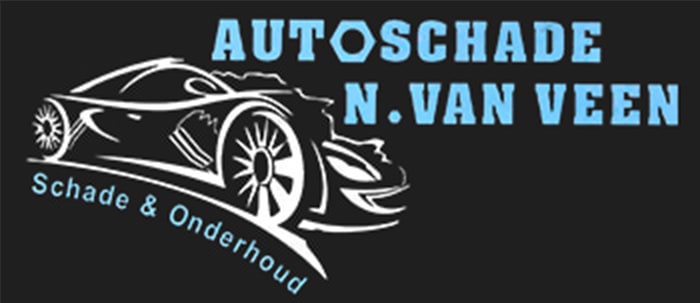 Autoschade N. van Veen